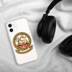 Agnus Dei iPhone Cases