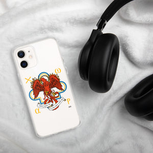 Phoenix iPhone Case