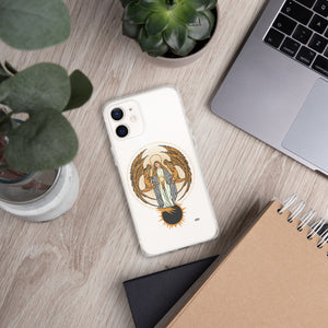 Ark of the Covenant iPhone Cases