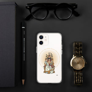 Viva Cristo Rey iPhone Cases