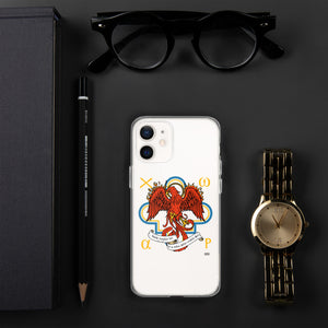 Phoenix iPhone Case