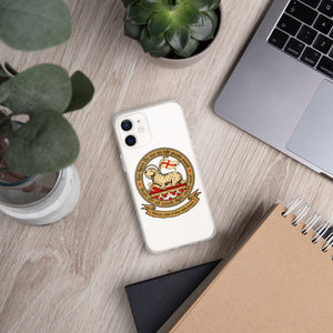 Agnus Dei iPhone Cases