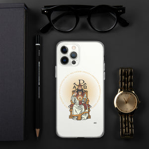 Viva Cristo Rey iPhone Cases