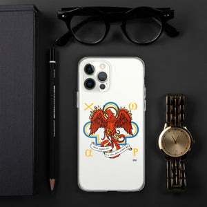 Phoenix iPhone Case