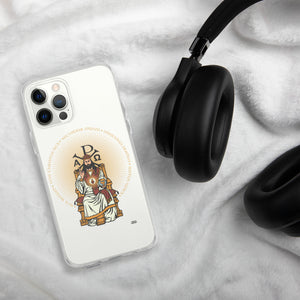 Viva Cristo Rey iPhone Cases