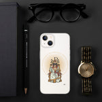 Load image into Gallery viewer, Viva Cristo Rey iPhone Cases
