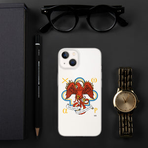 Phoenix iPhone Case