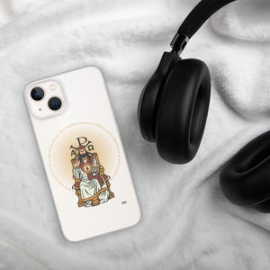 Viva Cristo Rey iPhone Cases