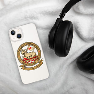 Agnus Dei iPhone Cases