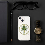 Load image into Gallery viewer, Saint Patrick iPhone Cases
