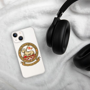 Agnus Dei iPhone Cases