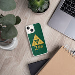 Load image into Gallery viewer, Legend of Zion iPhone Cases
