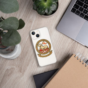 Agnus Dei iPhone Cases