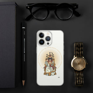 Viva Cristo Rey iPhone Cases