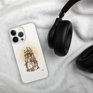 Viva Cristo Rey iPhone Cases