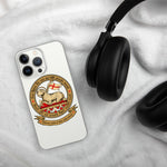 Load image into Gallery viewer, Agnus Dei iPhone Cases
