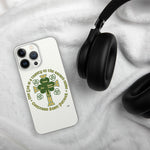 Load image into Gallery viewer, Saint Patrick iPhone Cases
