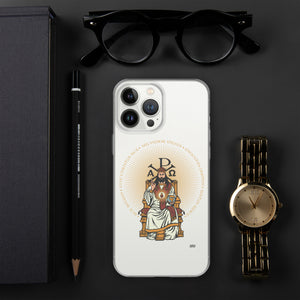 Viva Cristo Rey iPhone Cases