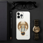 Load image into Gallery viewer, Ark of the Covenant iPhone Cases
