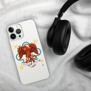 Phoenix iPhone Case