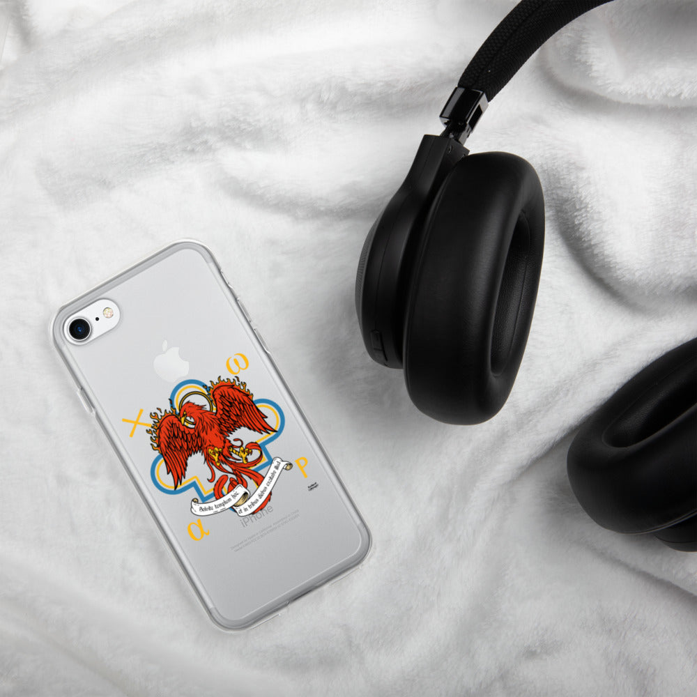 Phoenix iPhone Case