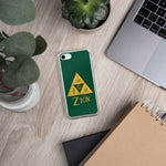 Load image into Gallery viewer, Legend of Zion iPhone Cases
