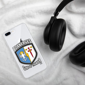 Boanerges iPhone Cases