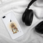 Load image into Gallery viewer, Viva Cristo Rey iPhone Cases
