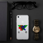 Load image into Gallery viewer, RGB Trinity iPhone Cases
