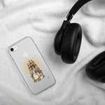 Load image into Gallery viewer, Viva Cristo Rey iPhone Cases
