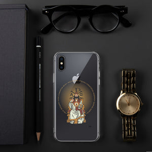 Viva Cristo Rey iPhone Cases