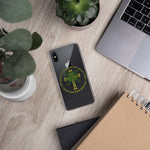 Load image into Gallery viewer, Saint Patrick iPhone Cases
