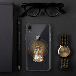 Load image into Gallery viewer, Viva Cristo Rey iPhone Cases
