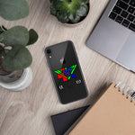 Load image into Gallery viewer, RGB Trinity iPhone Cases
