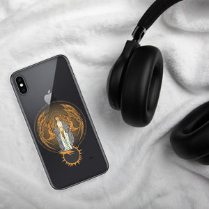 Ark of the Covenant iPhone Cases