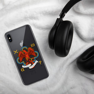 Phoenix iPhone Case