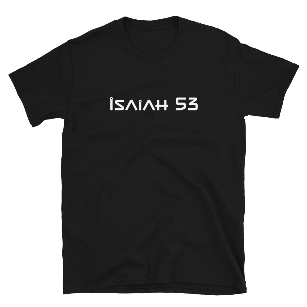 Isaiah 53