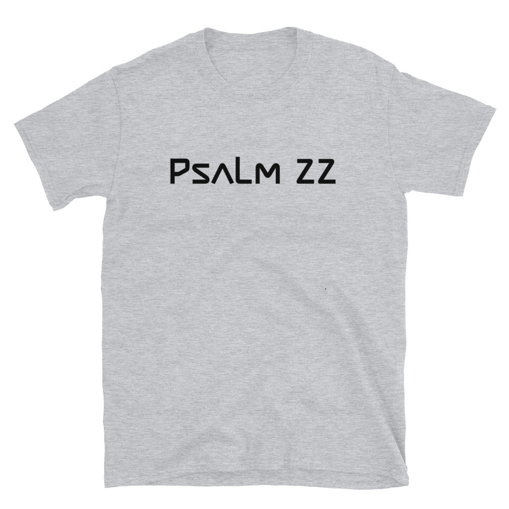 Psalm 22