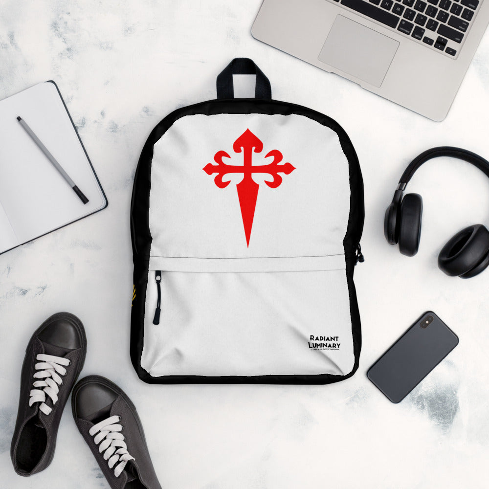 Order of Saint James Backpack