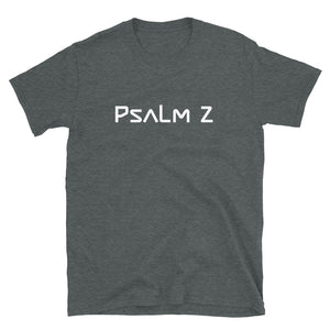 Psalm 2