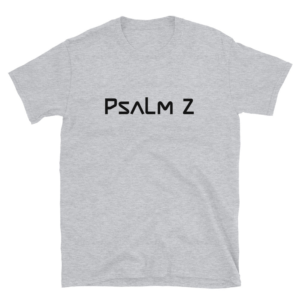 Psalm 2