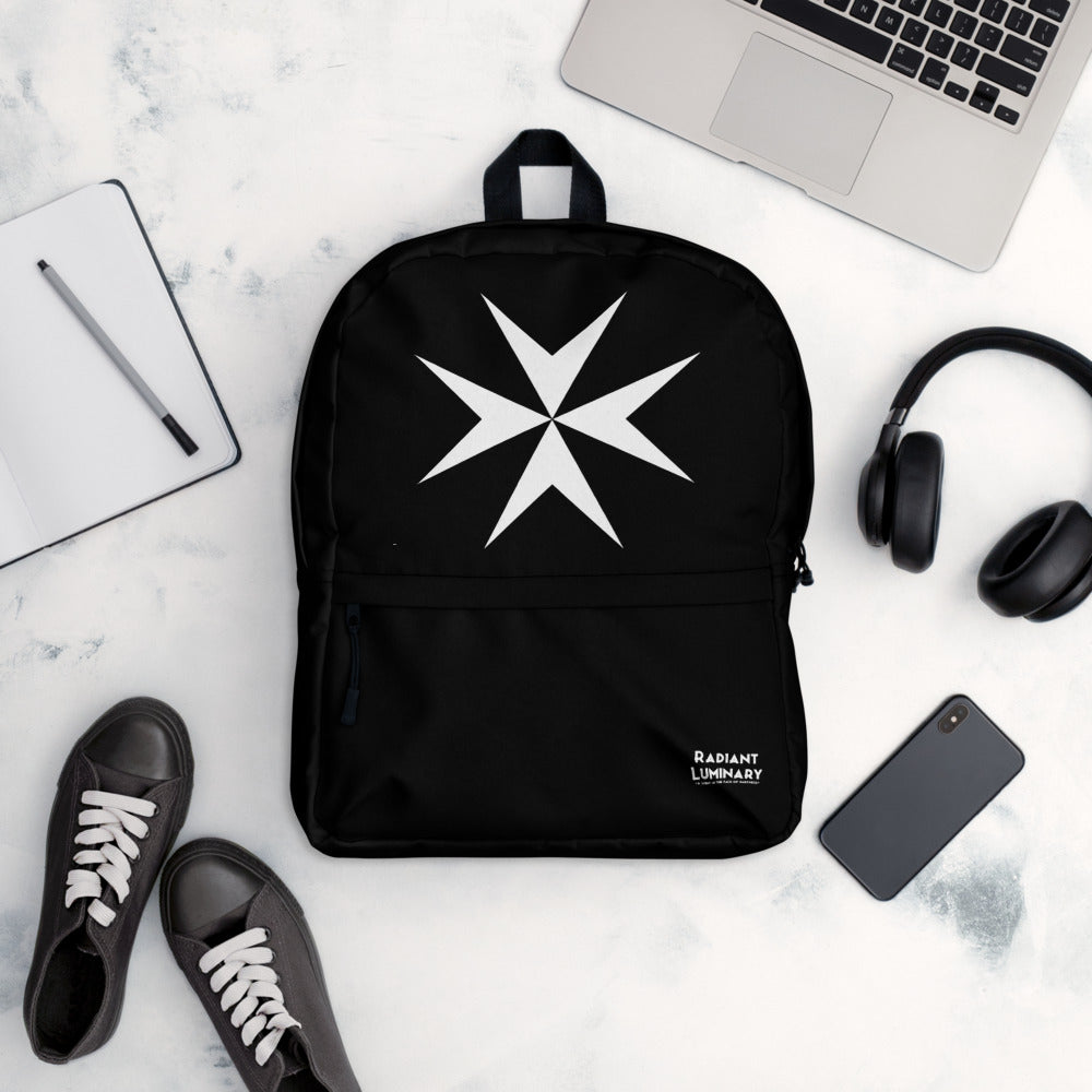 Order of the Knights Hospitaller Backpack