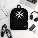 Load image into Gallery viewer, Order of the Knights Hospitaller Backpack
