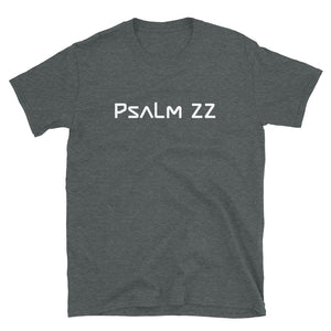 Psalm 22