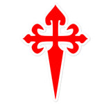 Load image into Gallery viewer, Order of Saint James of the Sword
