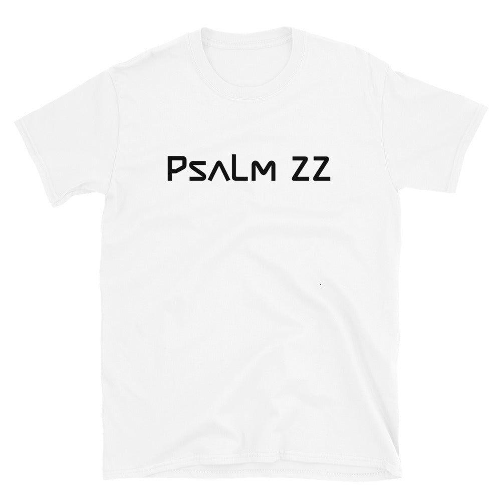 Psalm 22