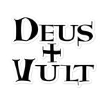 Load image into Gallery viewer, Deus + Vult
