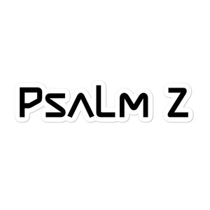 Psalm 2