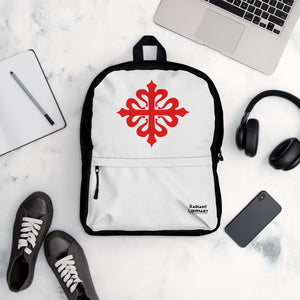 Order of the Knights of Calatrava Backpack