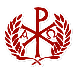 In Hoc Signo Vinces